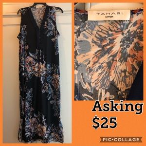 Plus sized designer clothing